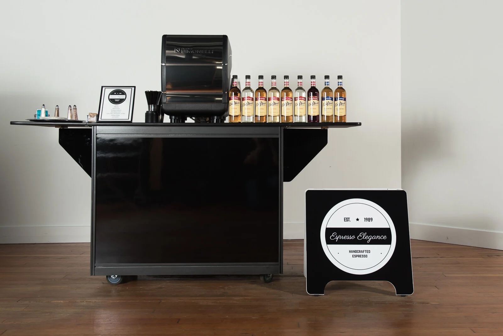 Seattle Espresso Catering Espresso Elegance 2062828155