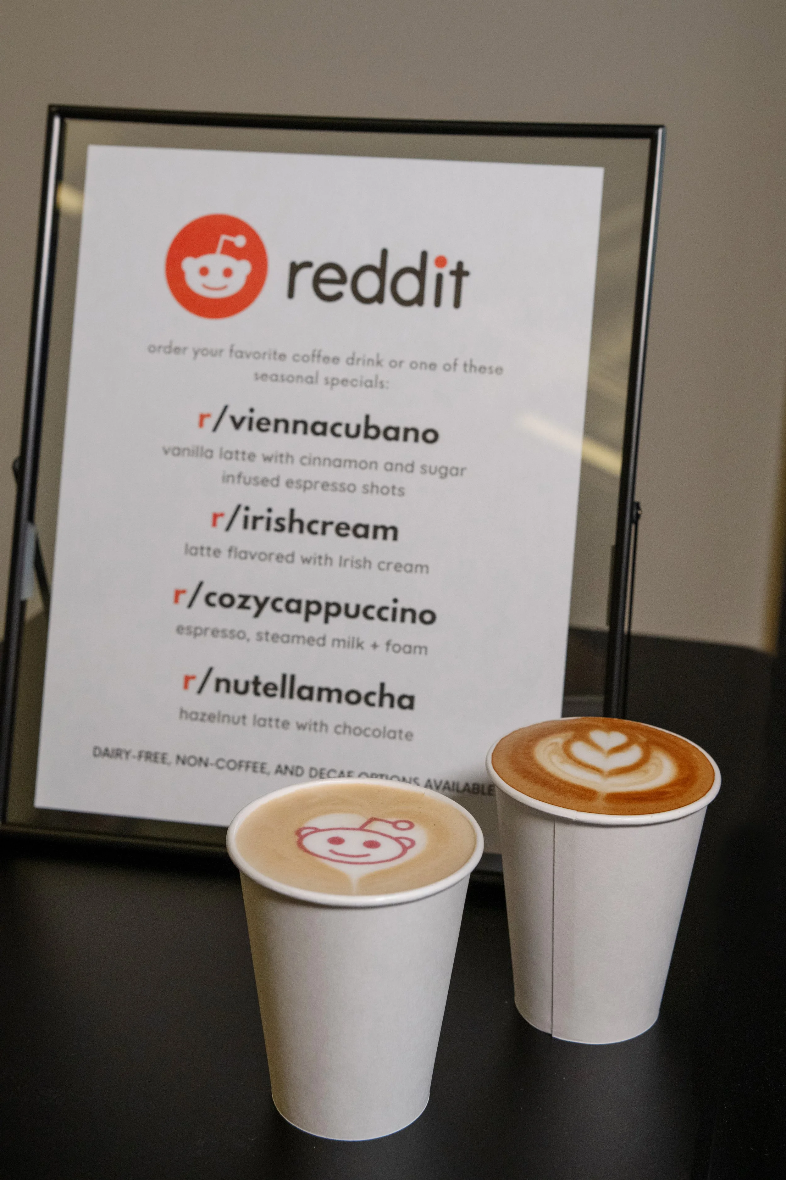 Custom Branded Latte from Espresso Elegance Catering .jpg