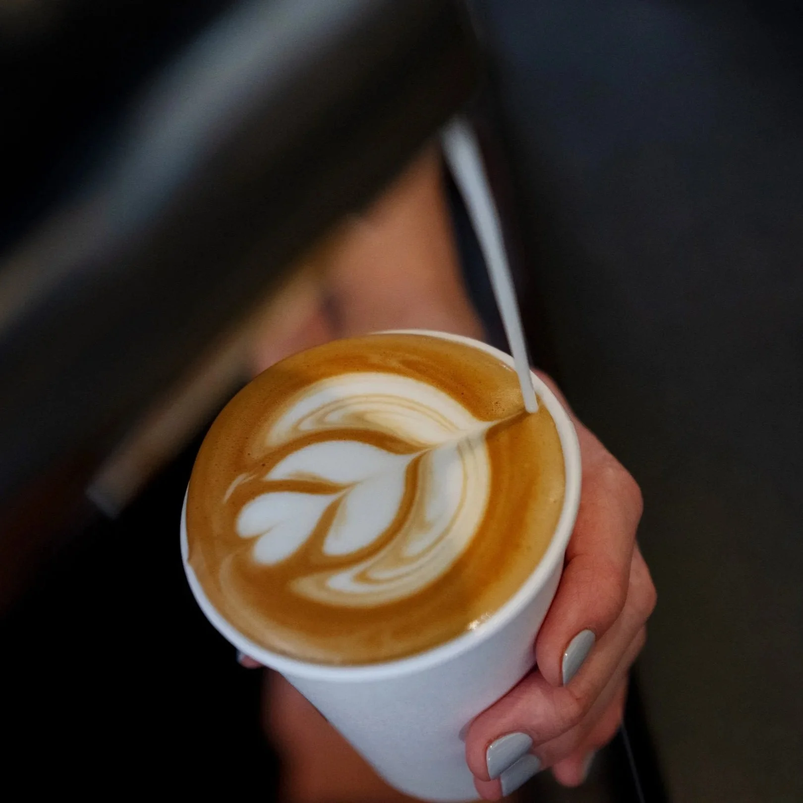 Espresso Catering
