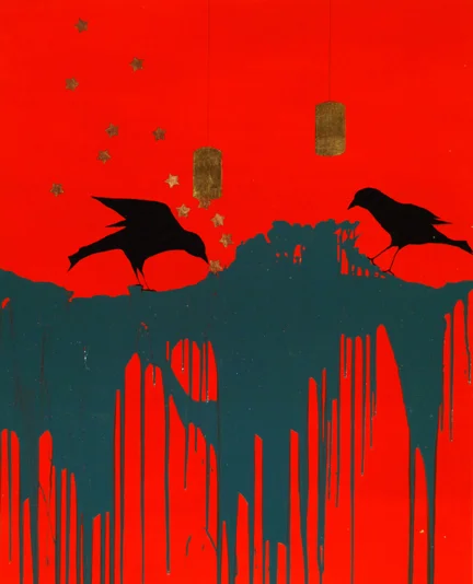 Two Crows