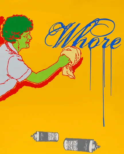 Whore