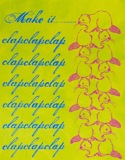 Make It Clap