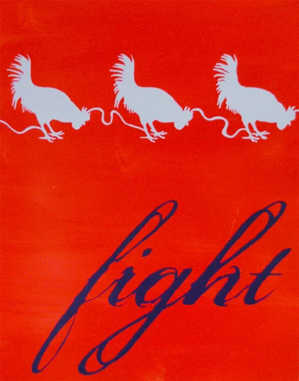 Cock Fight