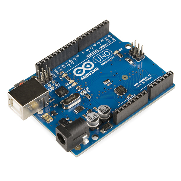 Arduino Starter Kit