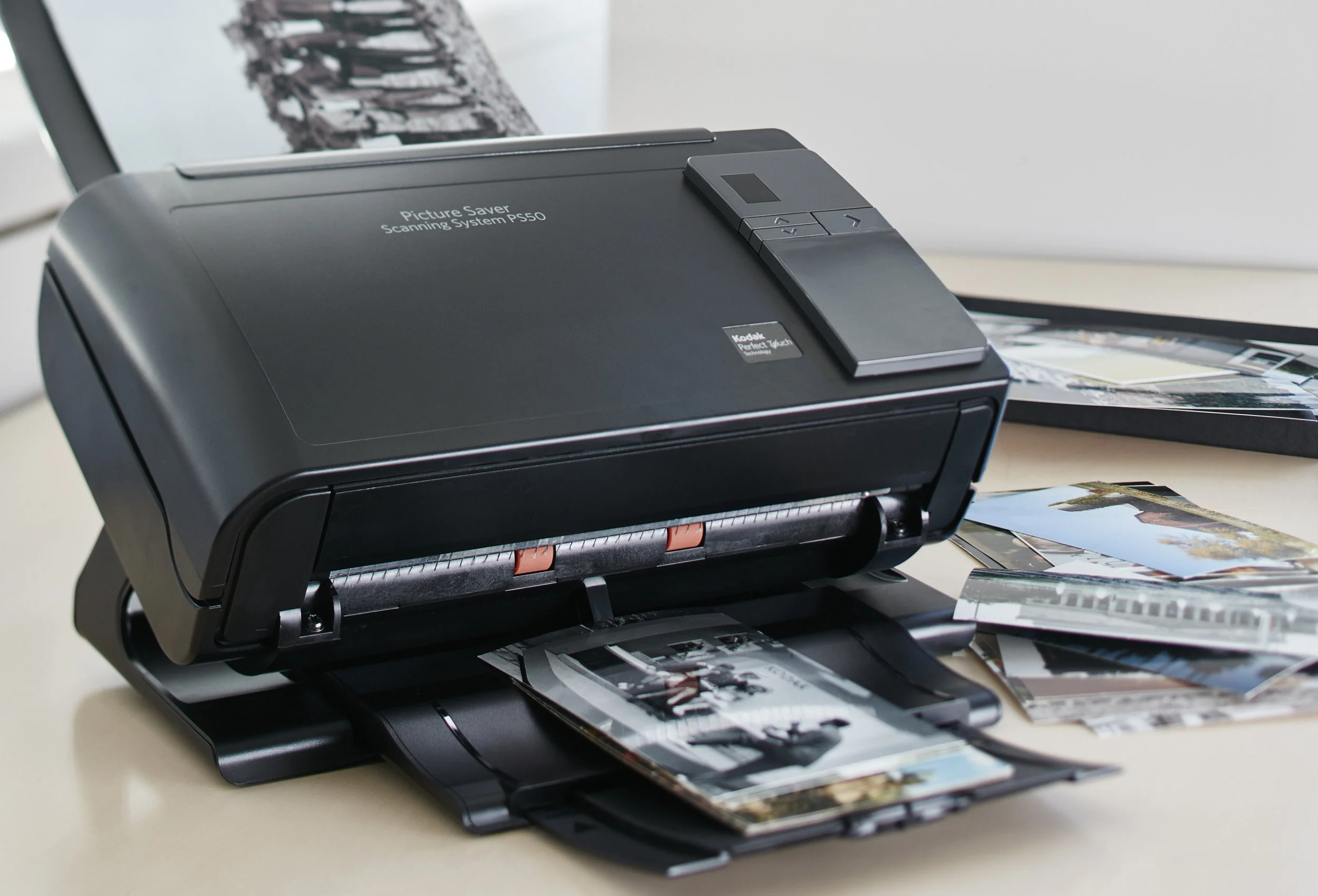 Kodak Picture Scaning System