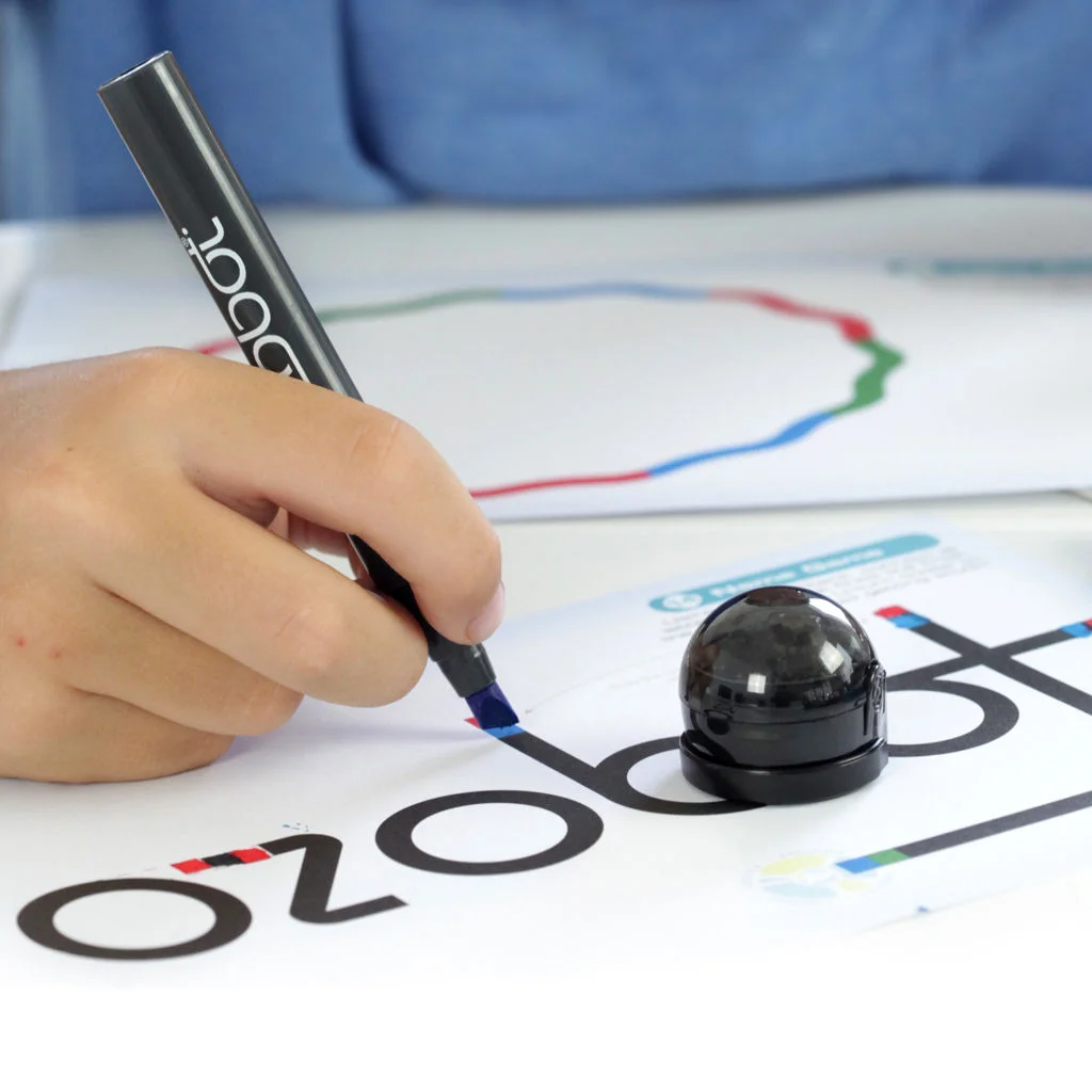Ozobots