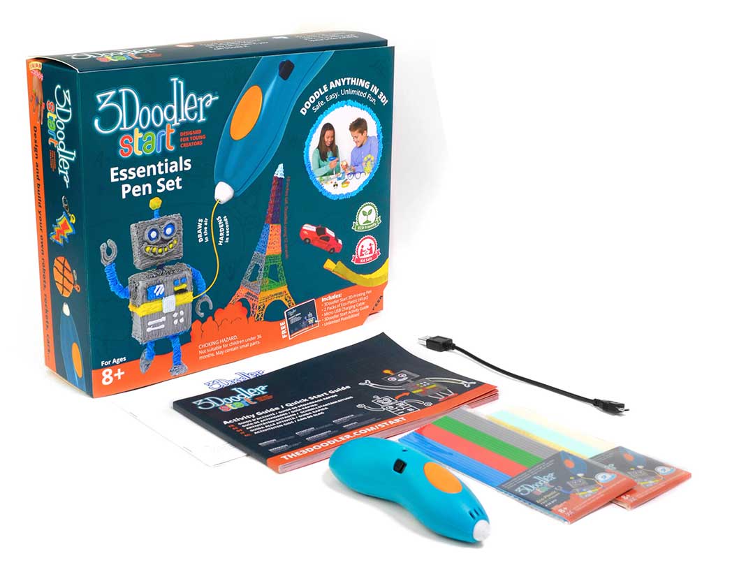3Doodler Kit