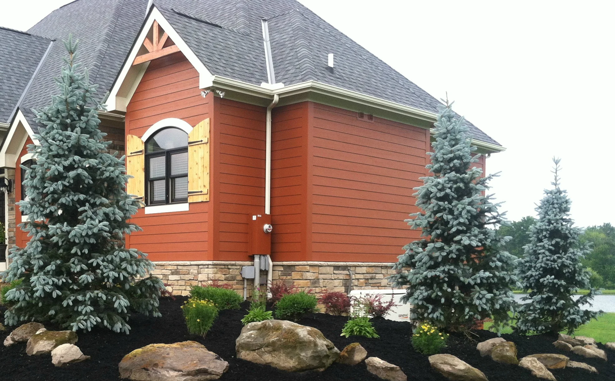 Landscape Design