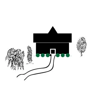  FONT YARD ACCENT TREES