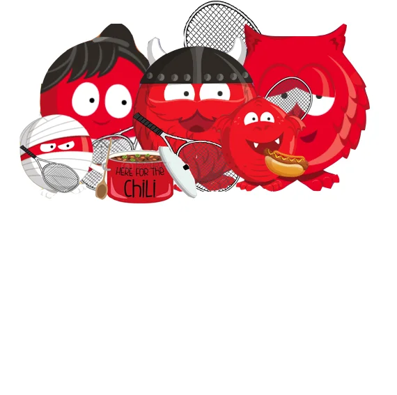 Red Nose Day