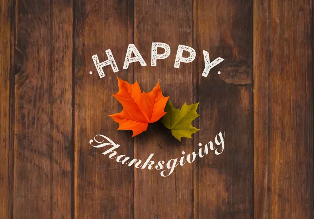 Thanksgiving