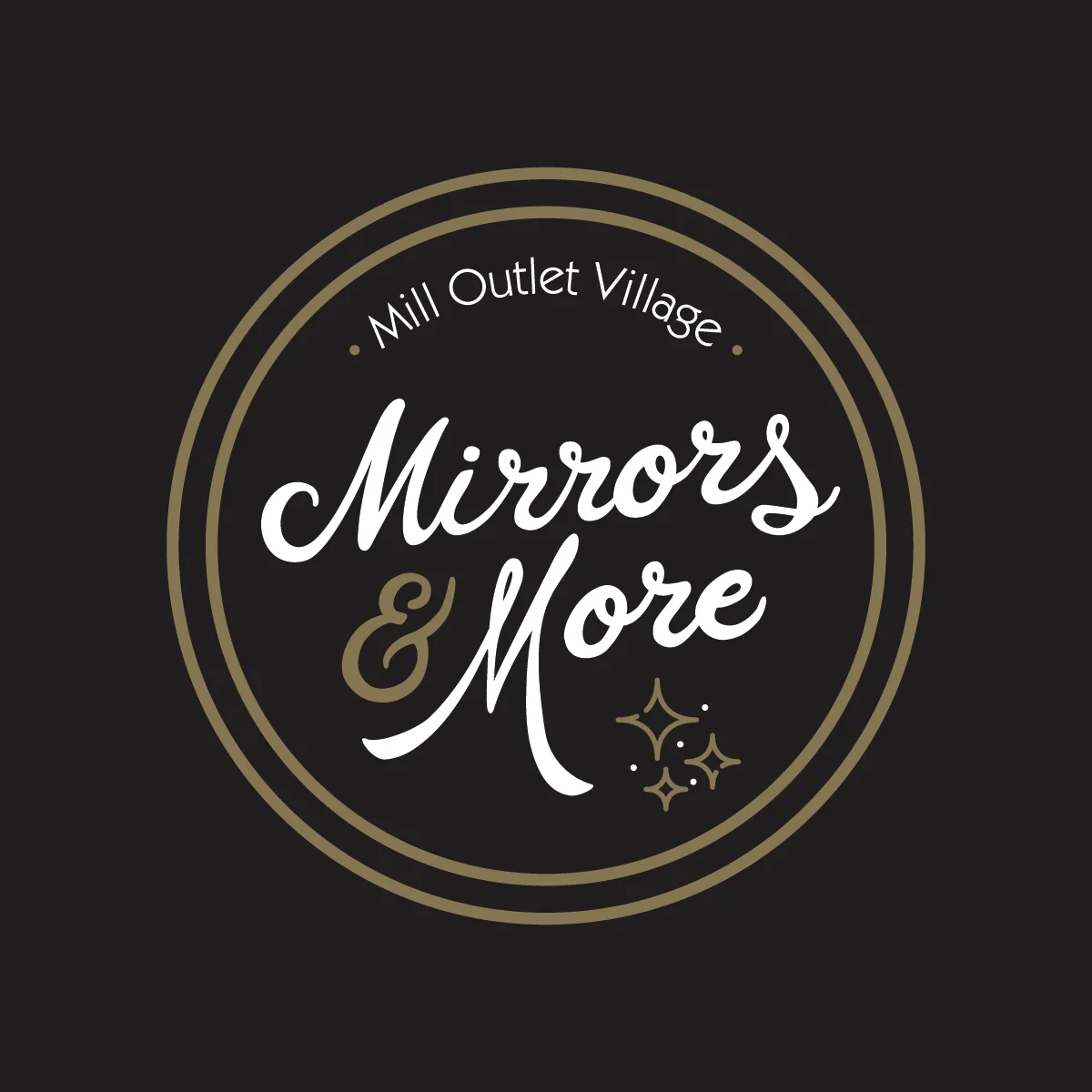 Mirrors and More Opening