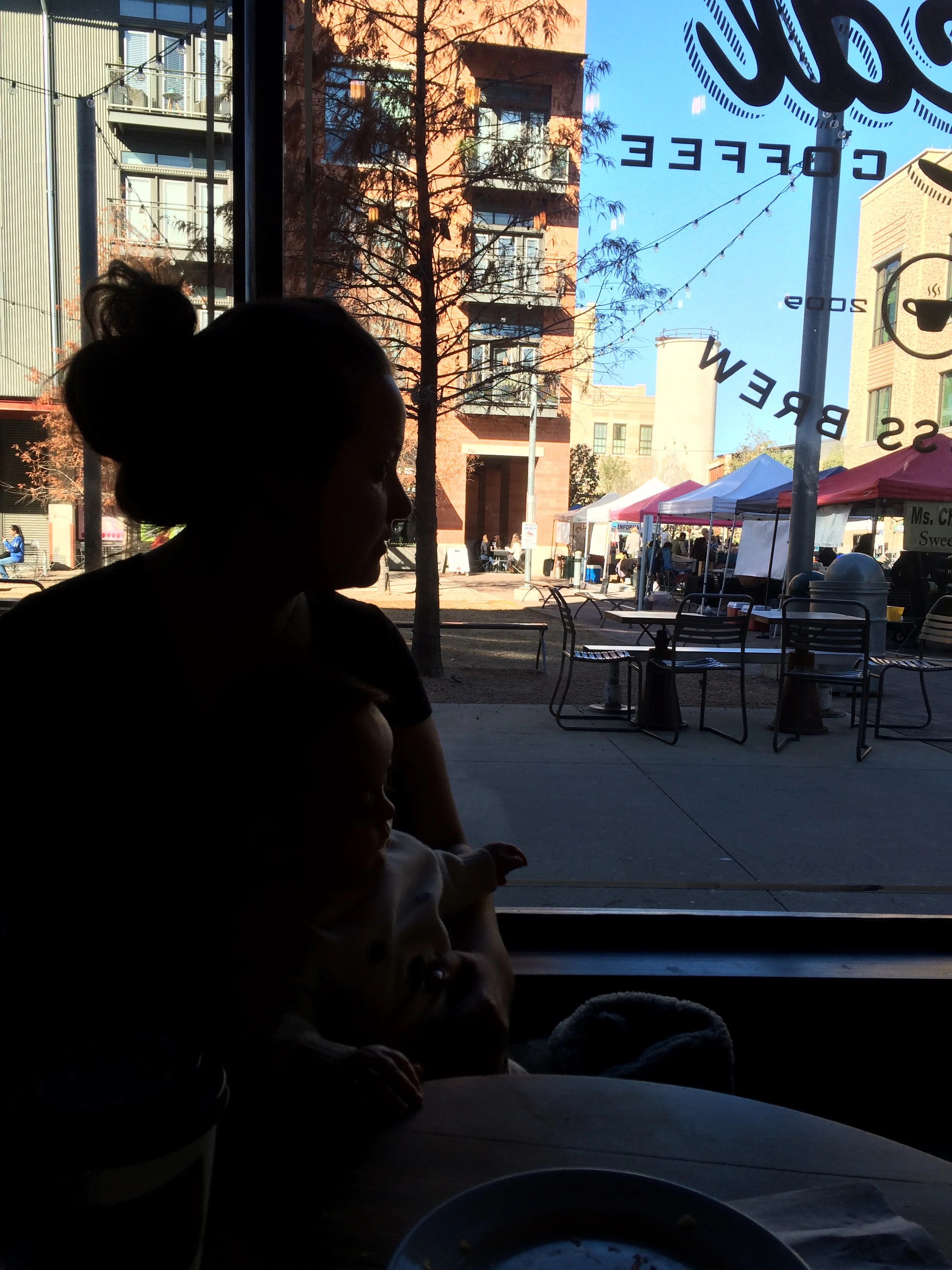 Lawyers and Motherhood