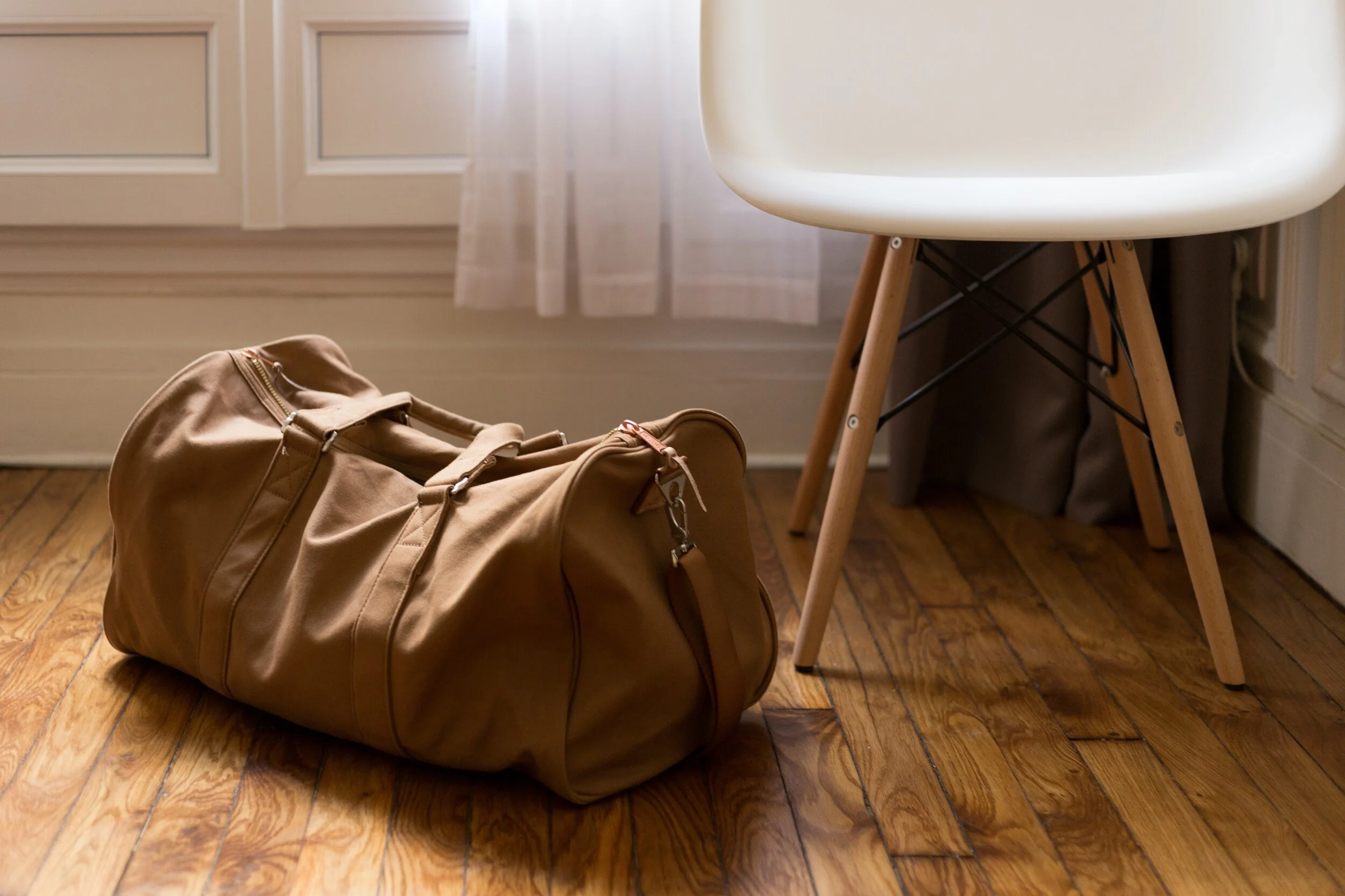 The Need for a Go Bag is Even More Important During a Pandemic 