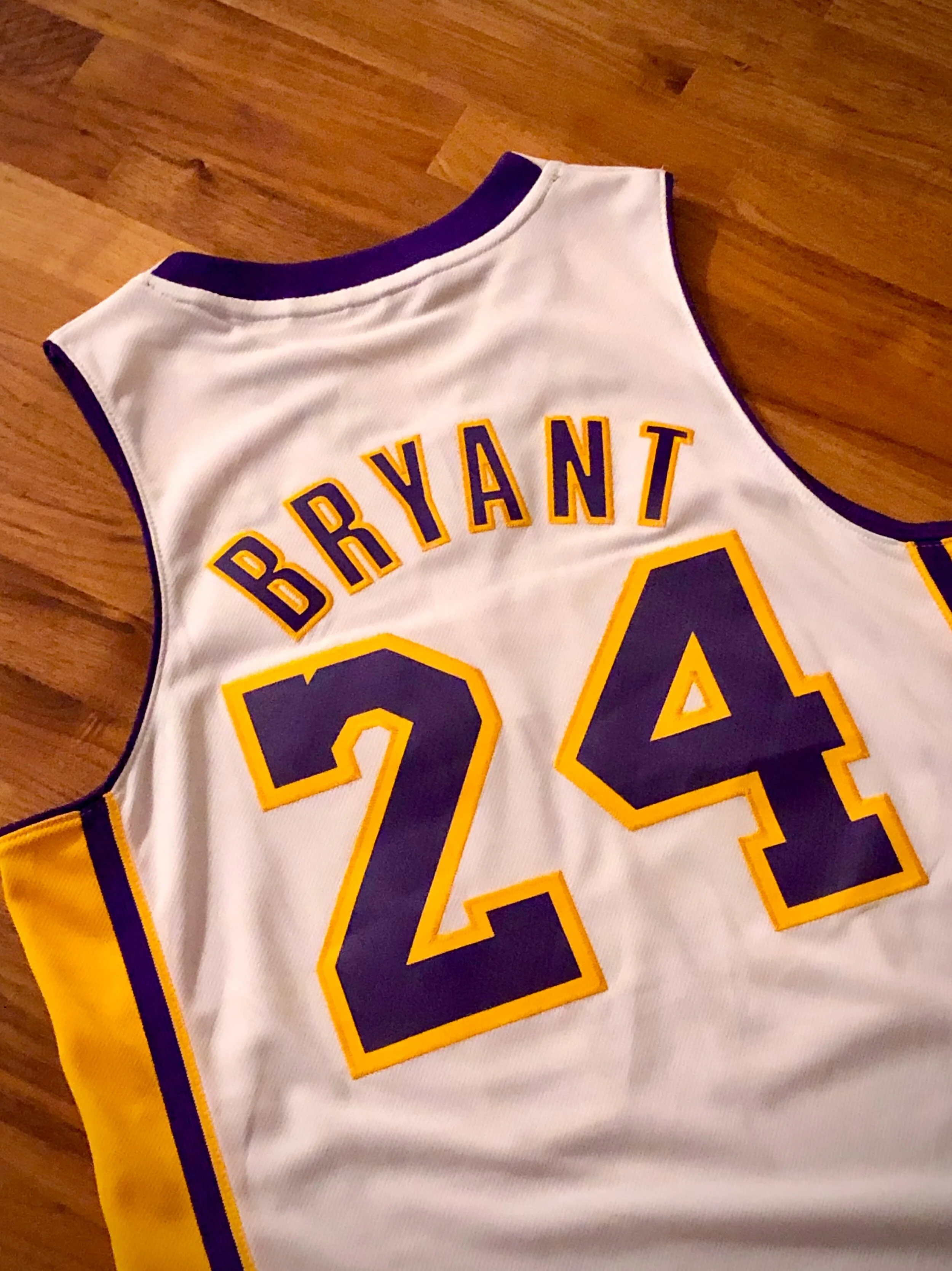 A Tragic Oversight: Kobe Bryant’s Youngest Daughter Mistakenly  Left Out of Family Trust 