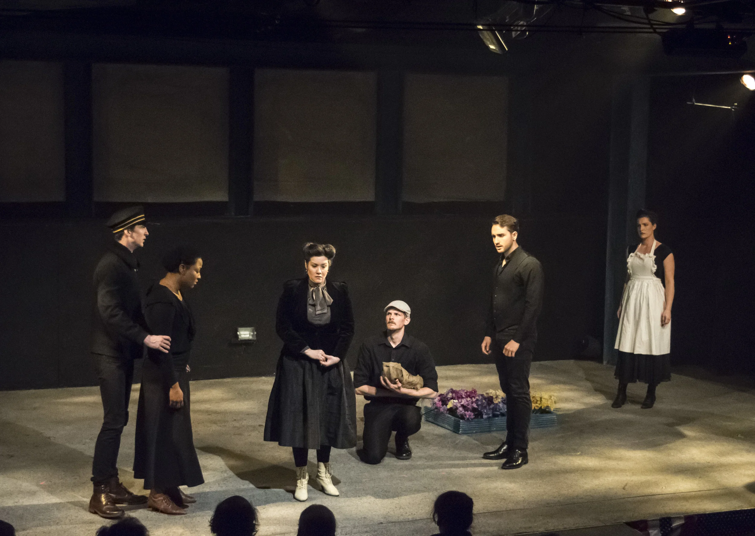 Mother-Ragtime-Gallery Players
