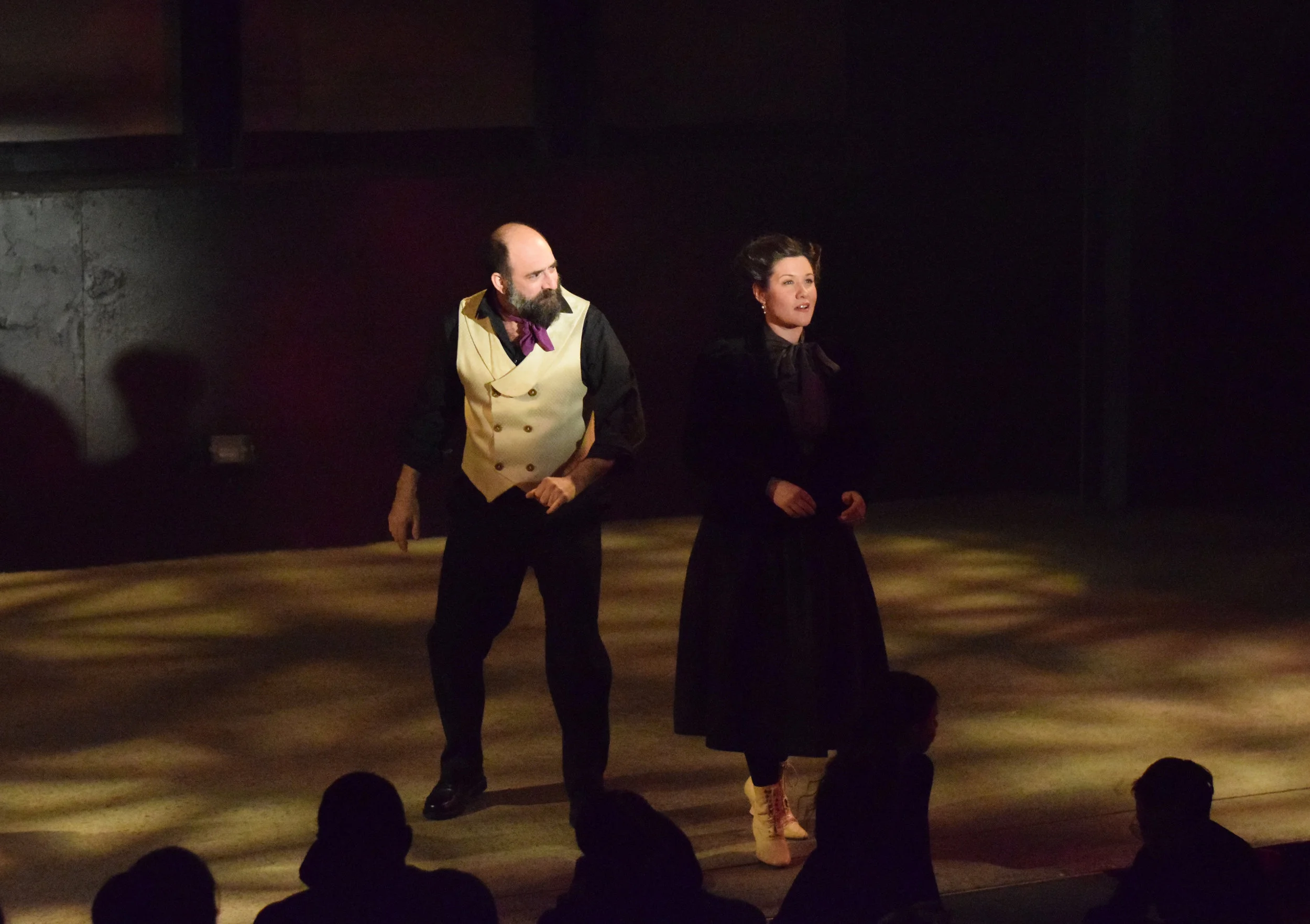 Mother-Ragtime-Gallery Players