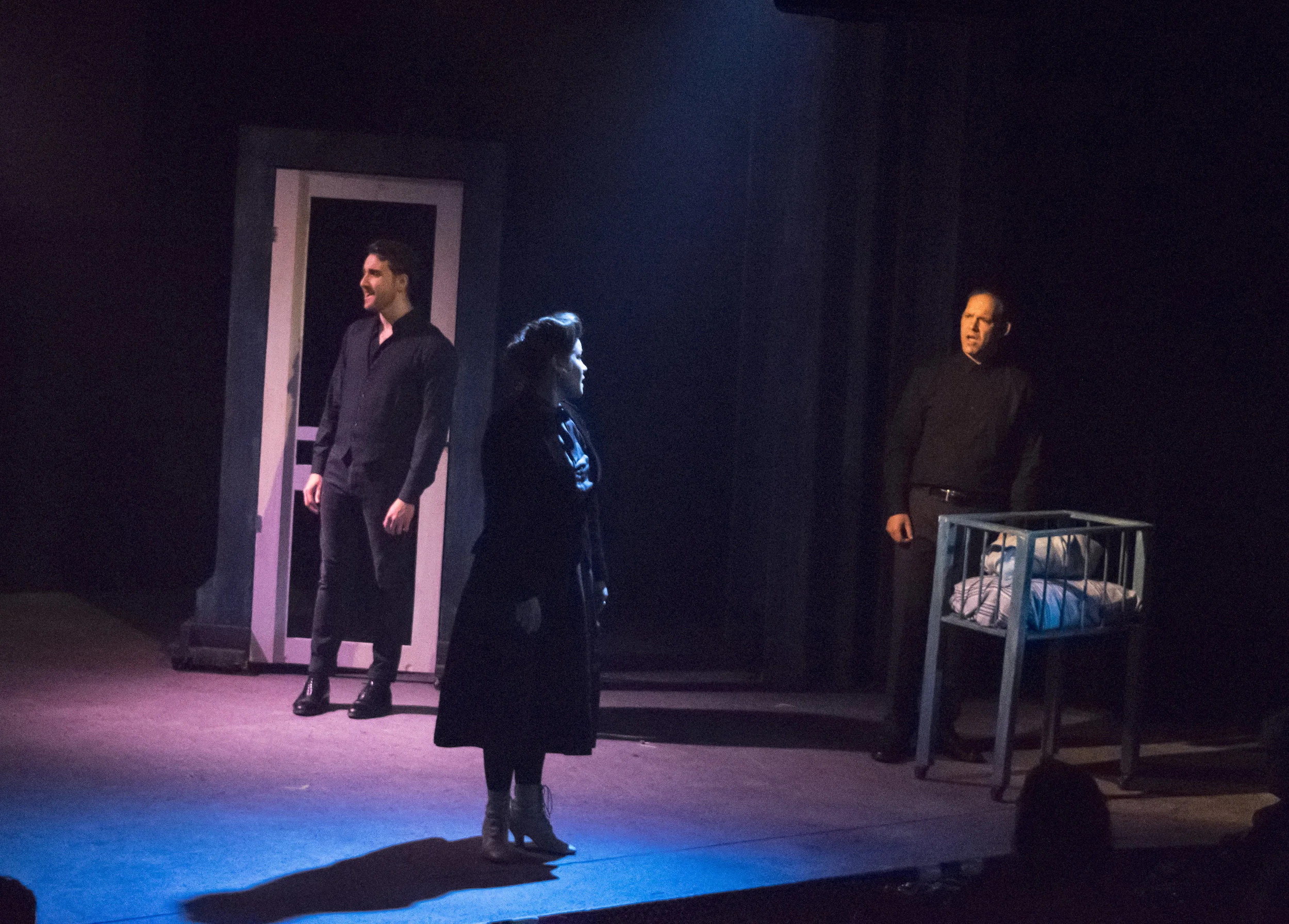 Mother-Ragtime-Gallery Players