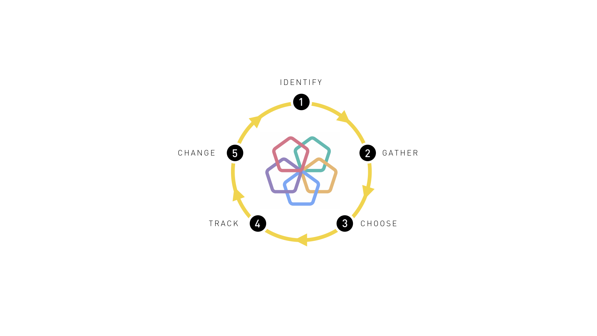 App & Platform Flow