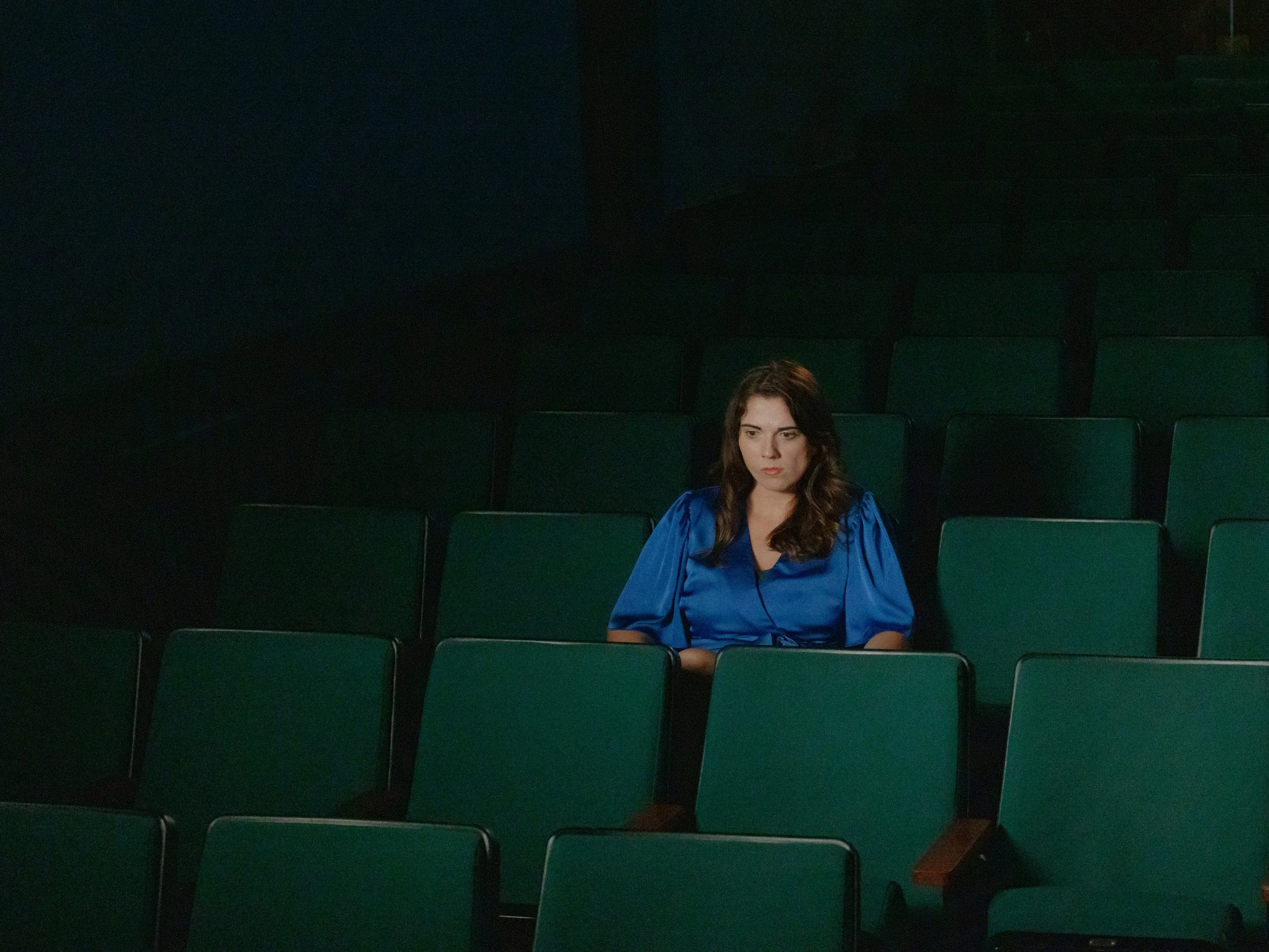 HELL IS OTHER PEOPLE