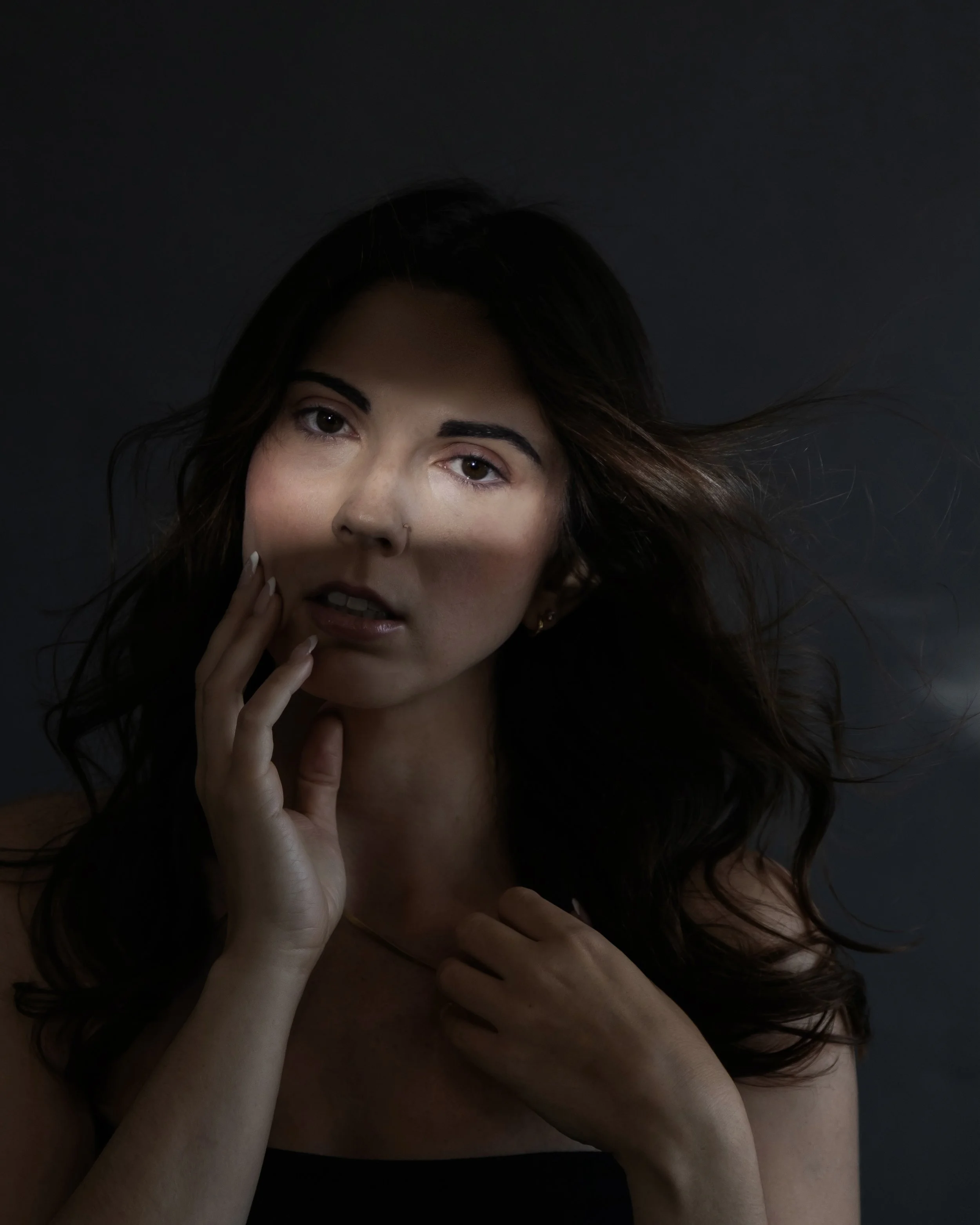 Photophobia Series (2026)