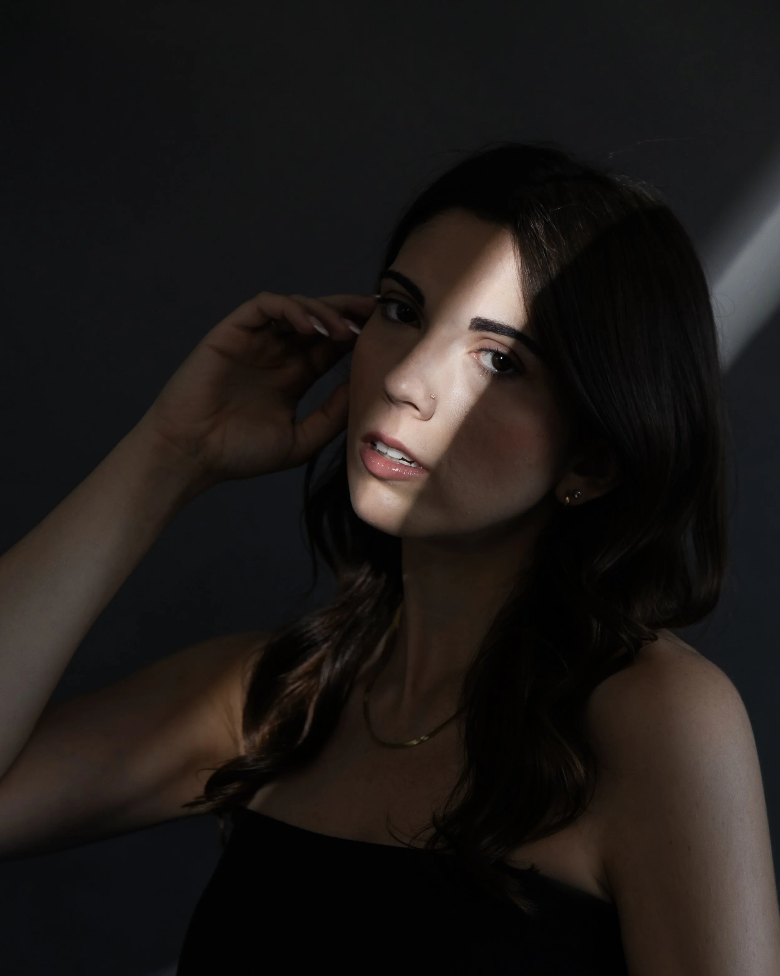 Photophobia Series (2026)