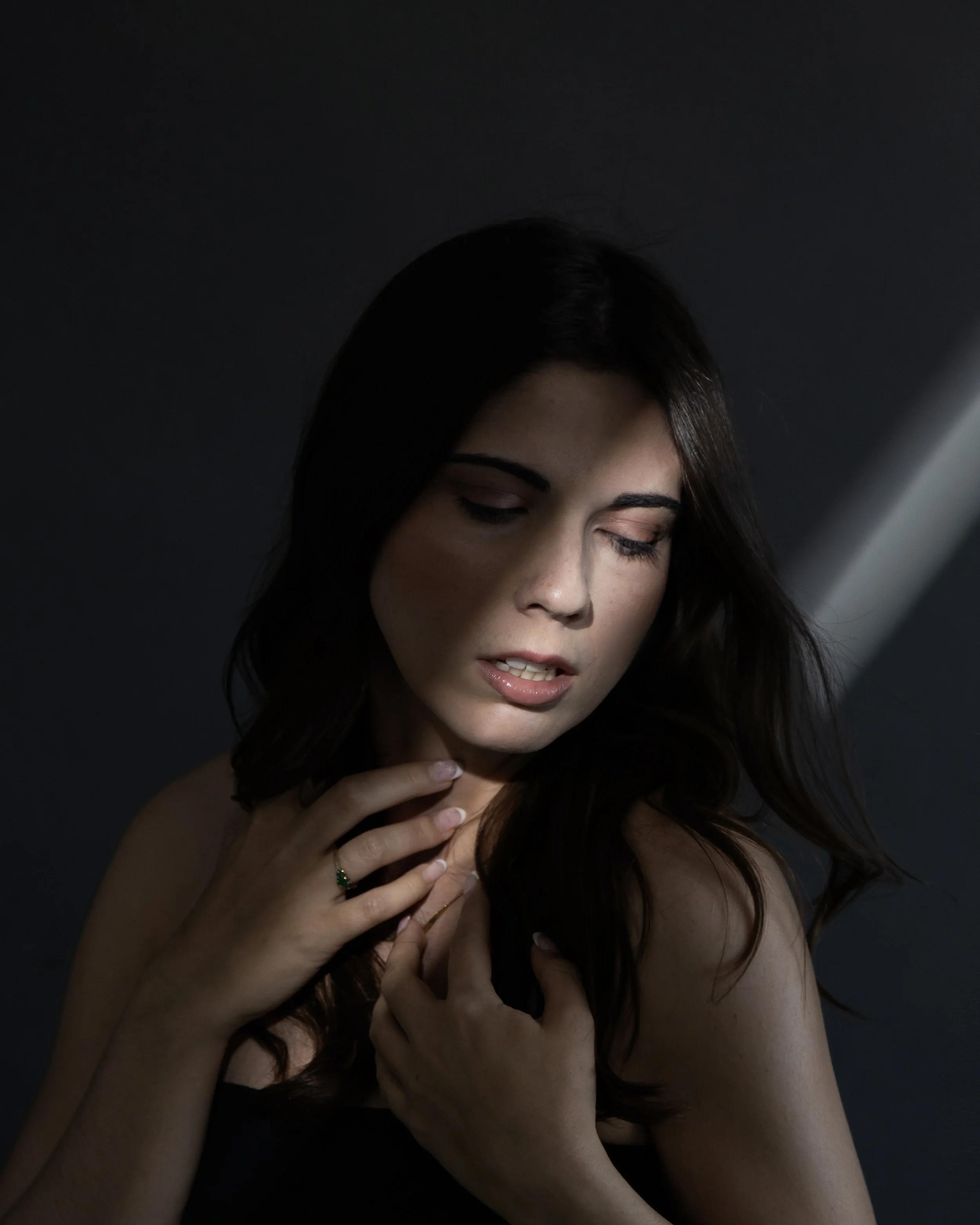 Photophobia Series (2026)