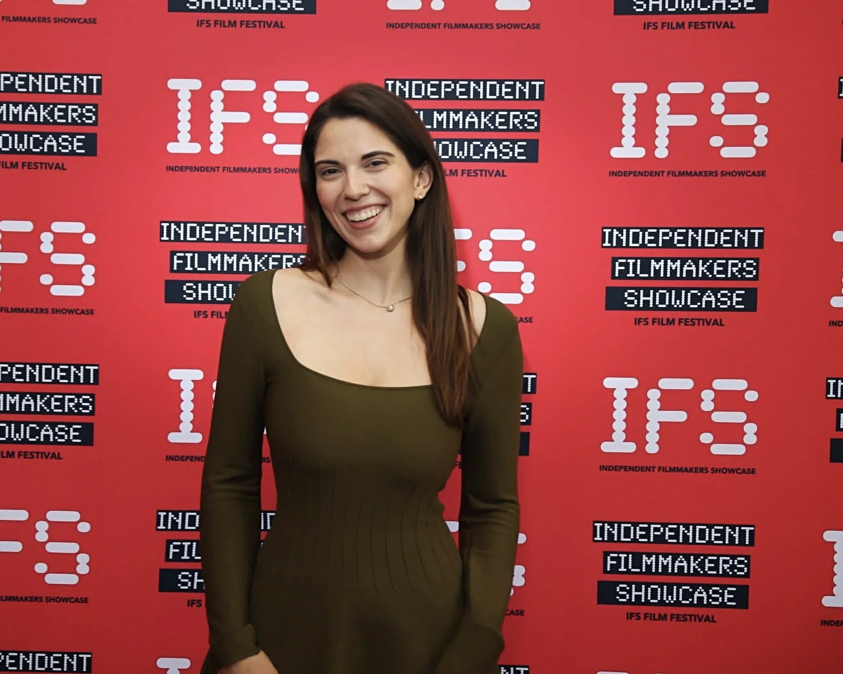 Independent Filmmakers Showcase (2026)