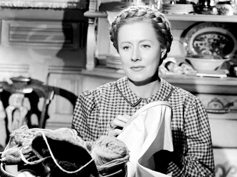 Classics @ The Crossing: I Remember Mama