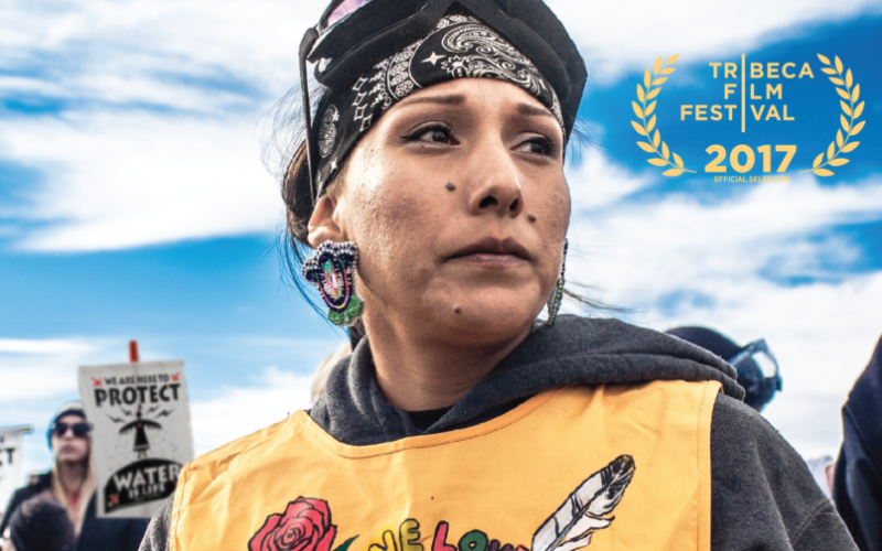 Awake, A Dream from Standing Rock