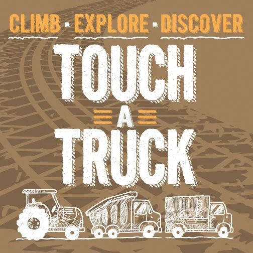 Touch A Truck