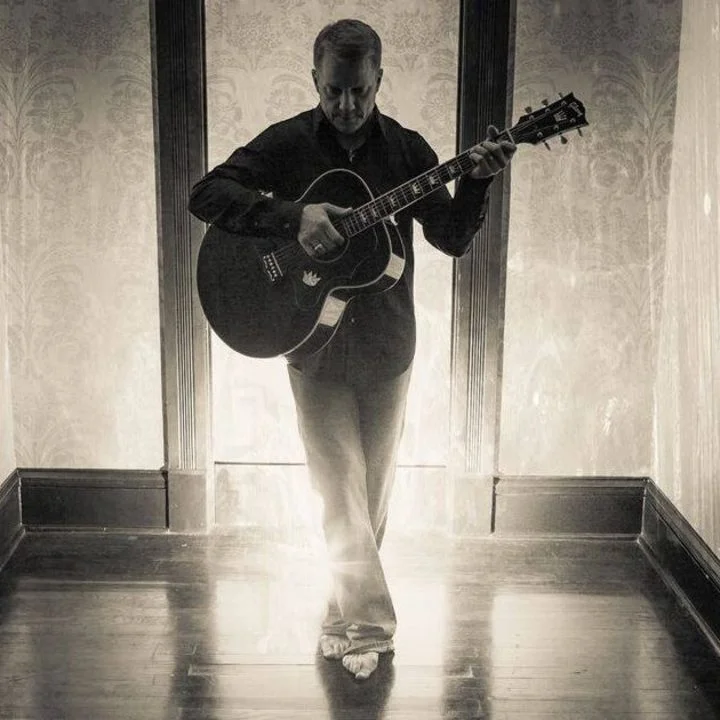 Cory Morrow: LIVE! With special guests, The Dirty River Boys and Abe Mac