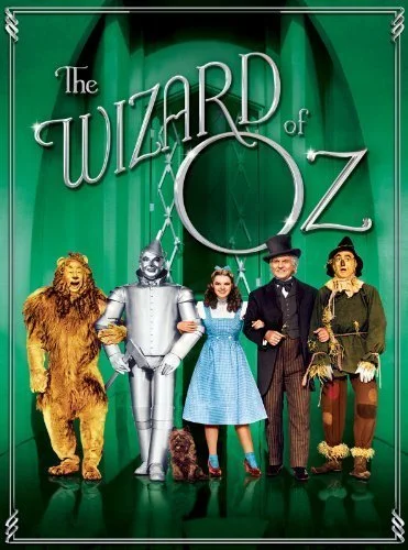 Classics at the Crossing: The Wizard of Oz