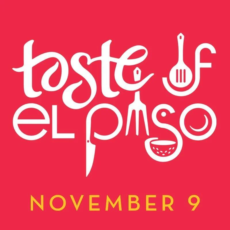 ADC at Taste of El Paso
