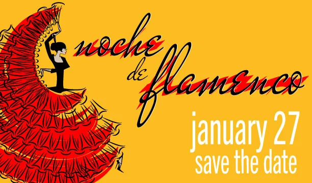 Noche de Flamenco!