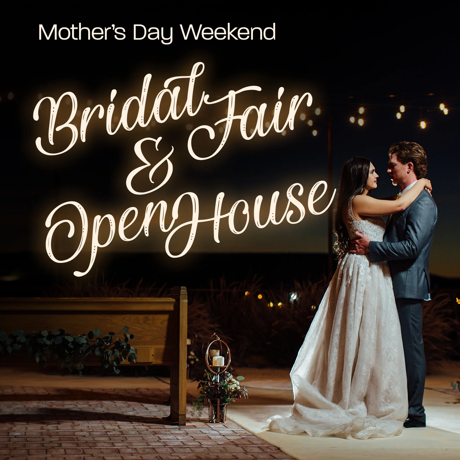 Bridal Fair and Open House
