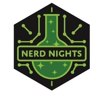 Insight's Nerd Night: Prehistoric Tracking