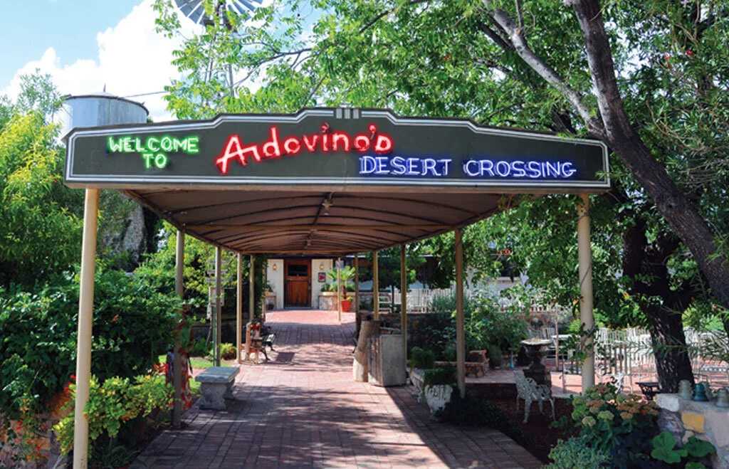 Ardovino's Desert Crossing | Italian Cuisine, Events & Farmers Market
