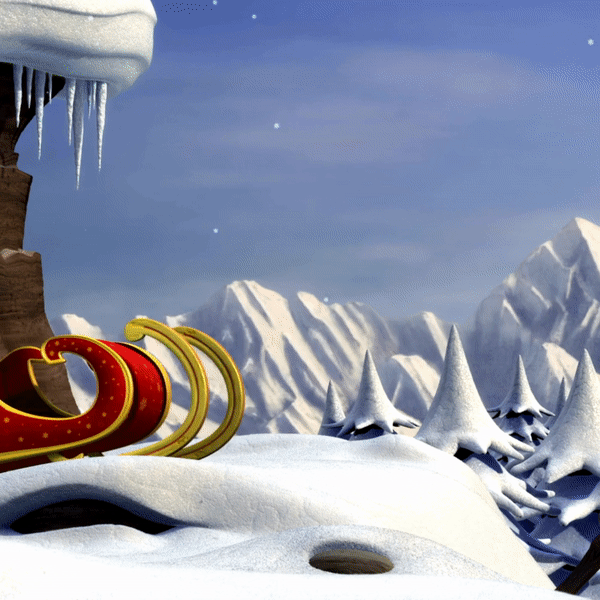 CLOSED: Christmas Eve