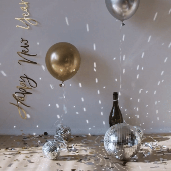 CLOSED: New Year's Day