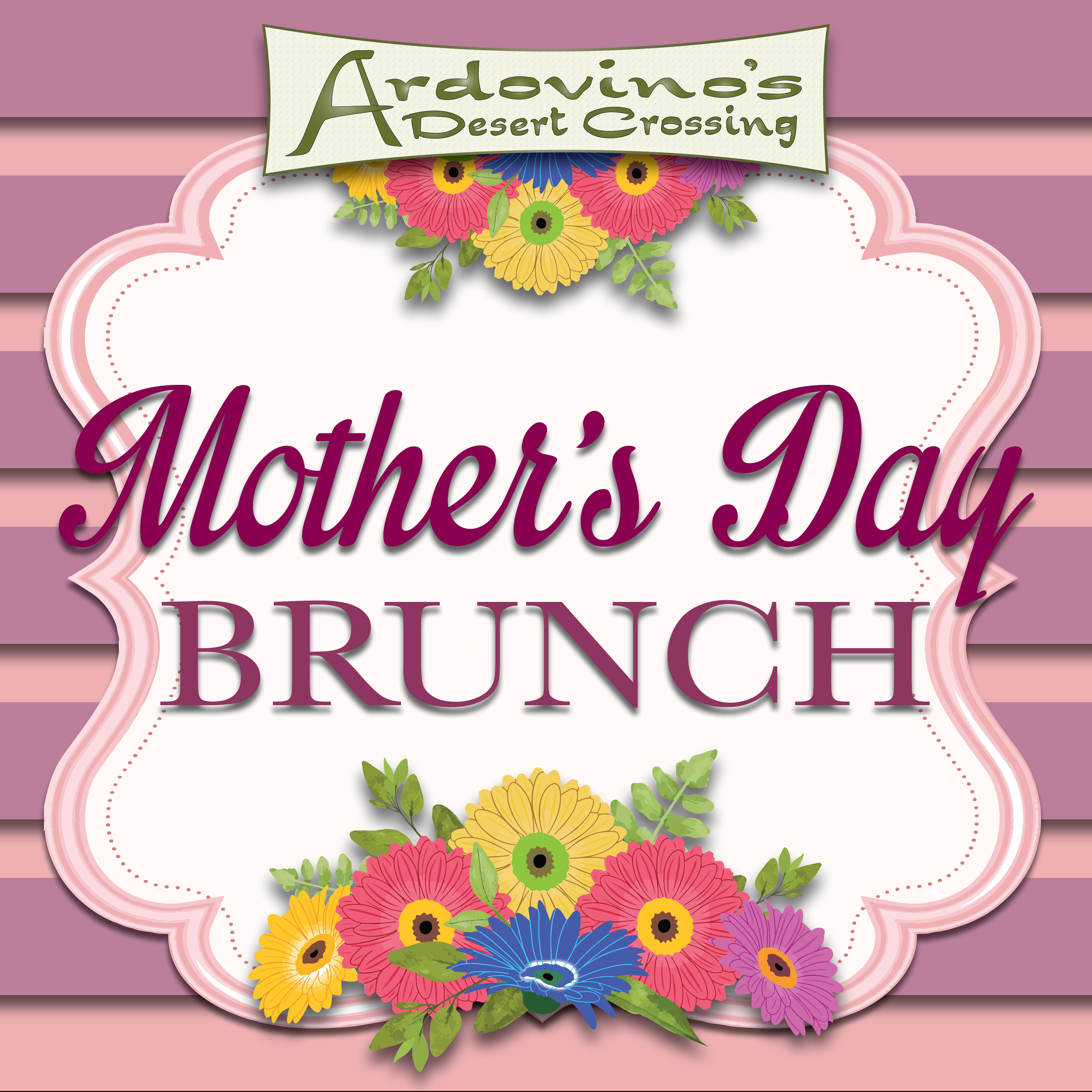 Mother's Day Brunch