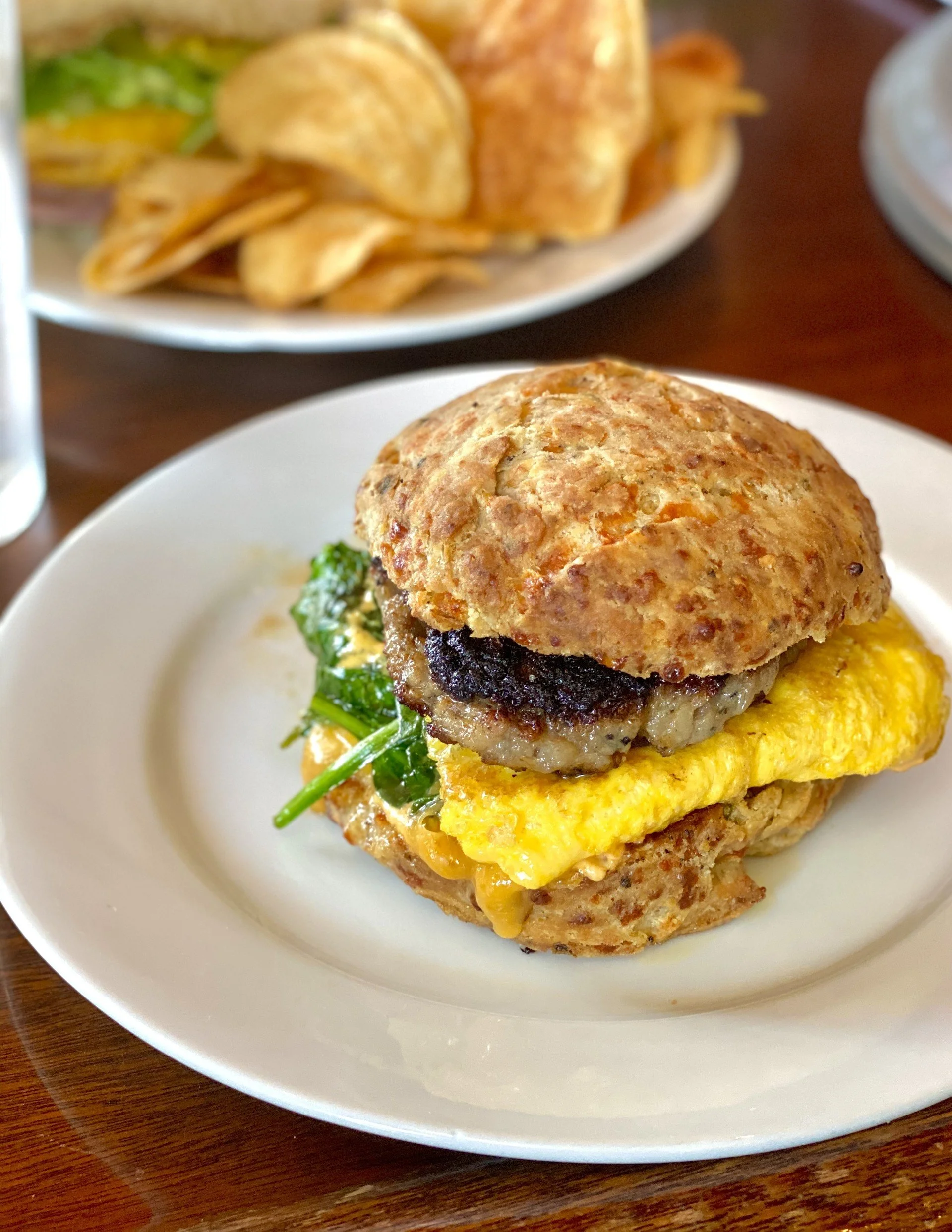 Breakfast Biscuit.jpg