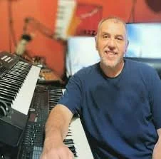 Ruben Gutierrez Jazz Jam Session