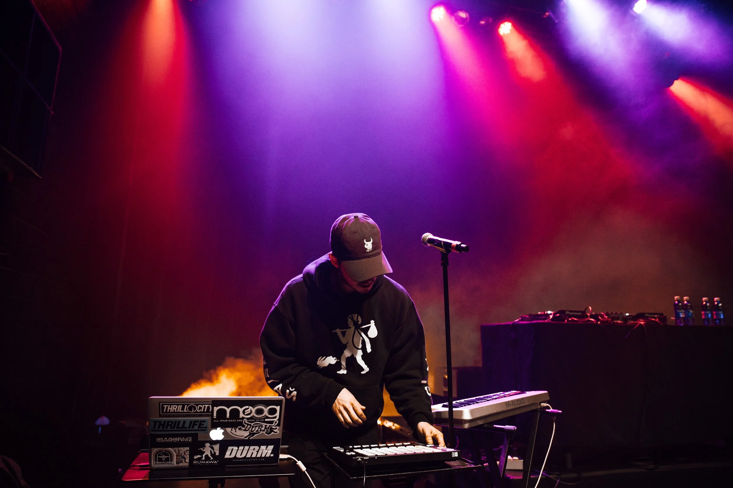 Live :: Shot by Basile Shingu (@bshingu)