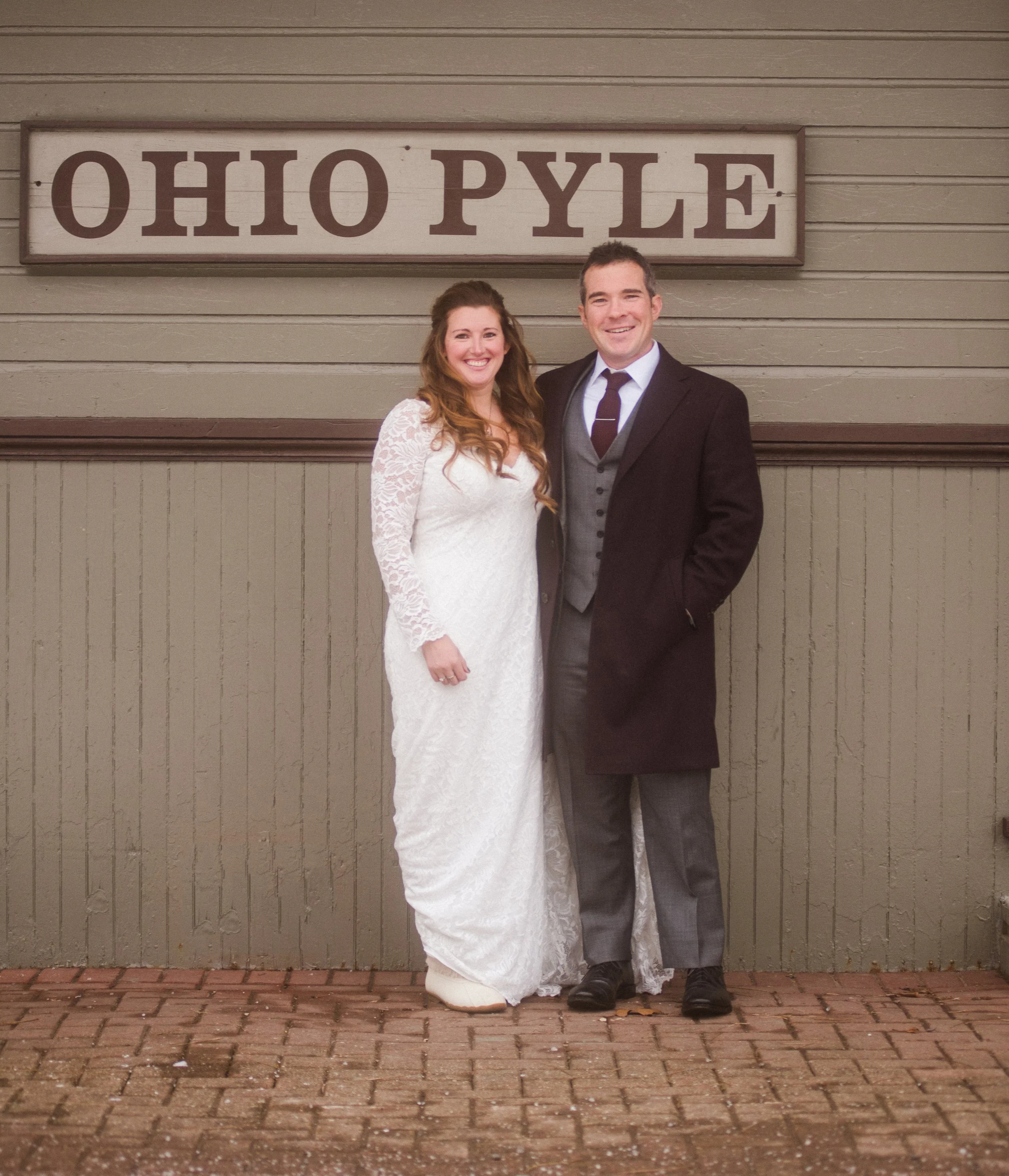 The History of Ohiopyle: Welcome to Ohiopyle 101