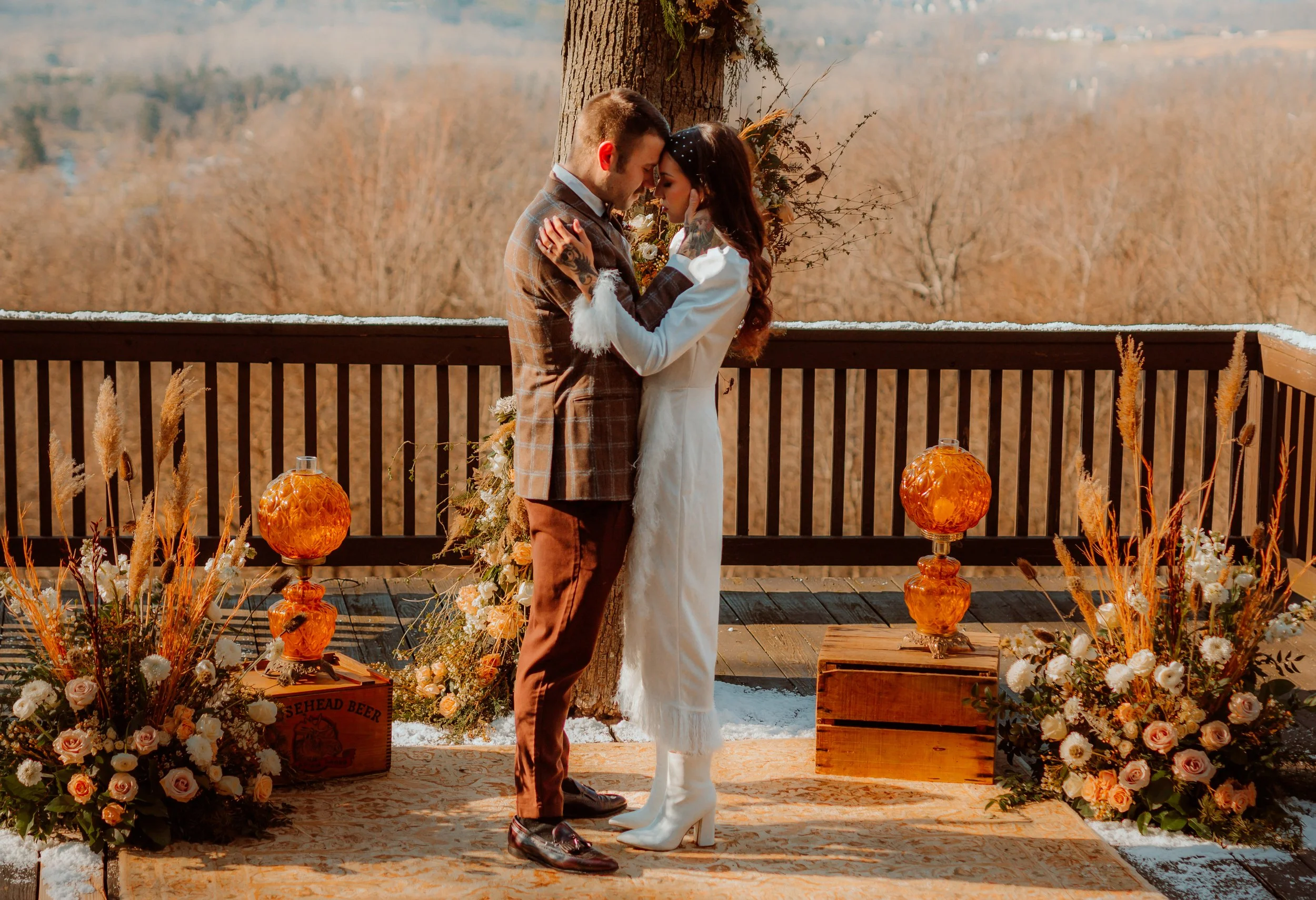 What is a Modern-Day Elopement? 