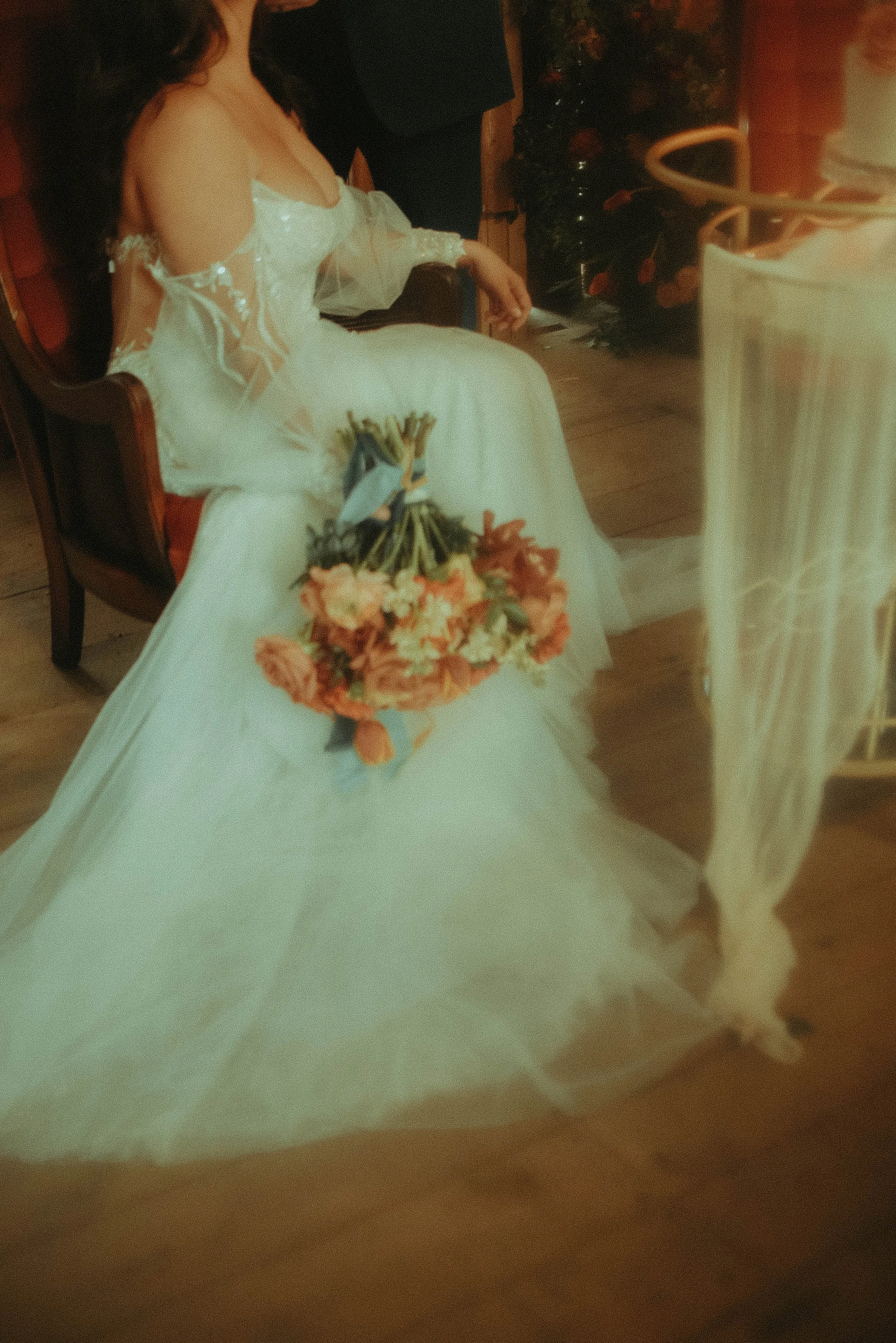 Tips for Choosing Your Wedding Day Attire