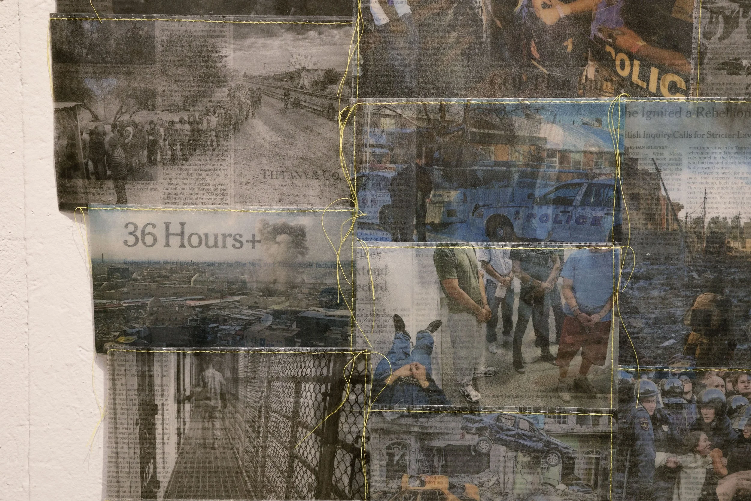 Law & Order (detail)