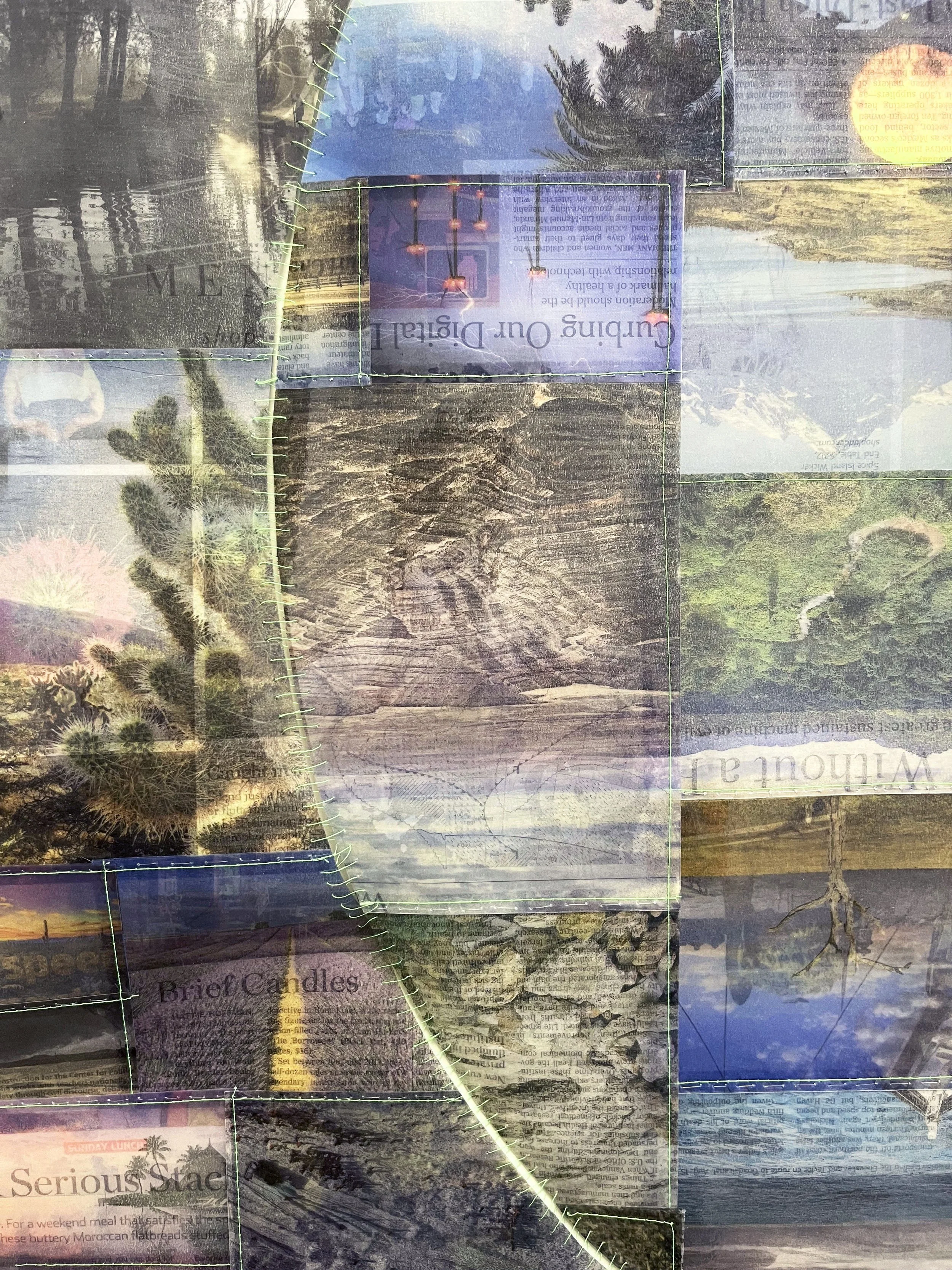 Environment (detail)