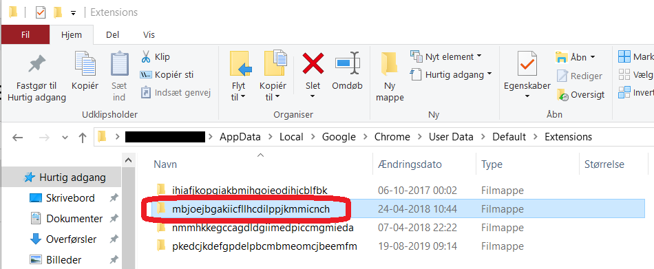 Blog Post]: Sådan installerer man NemID Nøglefilsprogram på den Chromium baserede Edge browser —